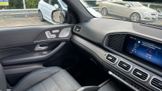 Mercedes-Benz GLE 450d 4Matic AMG Line Prem 5dr 9G-Tronic [7 St] Diesel Estate